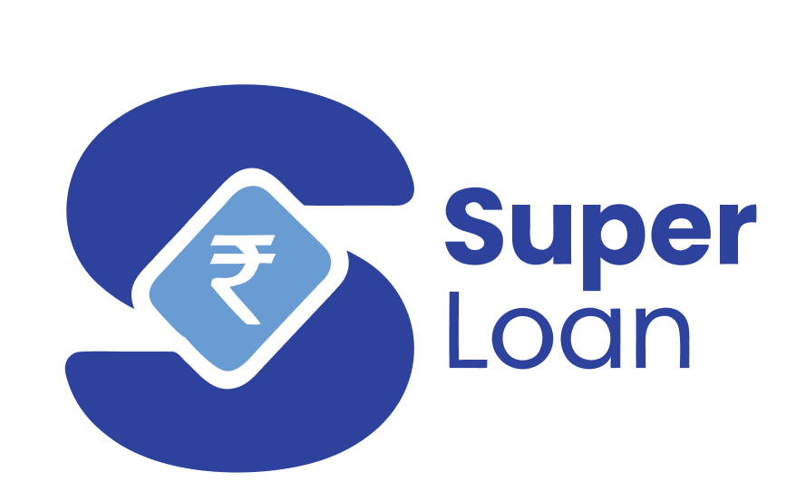 SuperLoan Logo